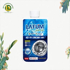 Tẩy lồng máy giặt dạng bột 300gr