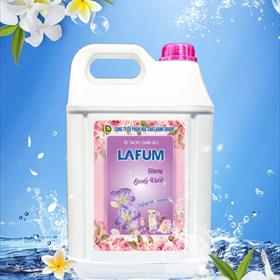 Xịt Thơm Lafum Lovely Violet  hương nước hoa Pháp