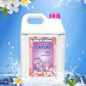 Xịt Thơm Lafum Lovely Violet  hương nước hoa Pháp