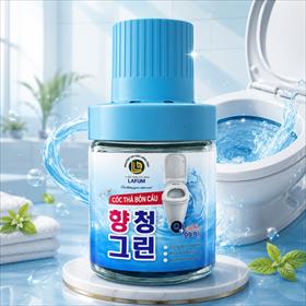 Cốc Thả Bồn Cầu Lafum