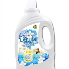 Nước Xả Vải Hyigen - Ajisai 3,2 lít