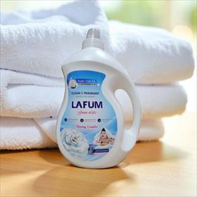 Nước giặt hương Comfor 5 lít