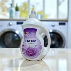 Nước Giặt Vio 5L