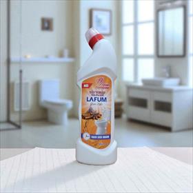 Nước Tẩy Toilet Hương Quế 1L