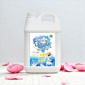 Nước Xả Vải Hyigen - Ajisai 10 lít
