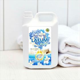 Nước Xả Vải Hyigen - Ajisai 5 lít