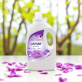Nước giặt Vio3L2