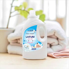 Nước giặt hương Comfor 3.2 lít