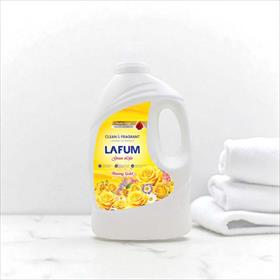 Nước giặt cao cấp hương Gold 3,2 lít