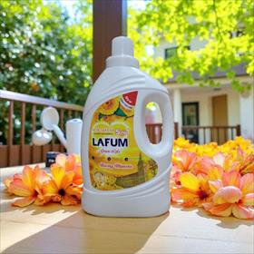Nước giặt cao cấp hương Mimosa 3,2 lit