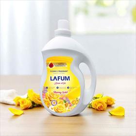 Nước giặt cáo cấp hương Gold 5 lít