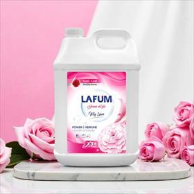 Nước giặt siêu lưu hương Mylove 10 lít