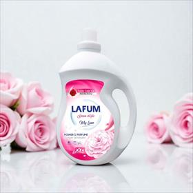 nước giặt siêu lưu hương Mylove 5 lít