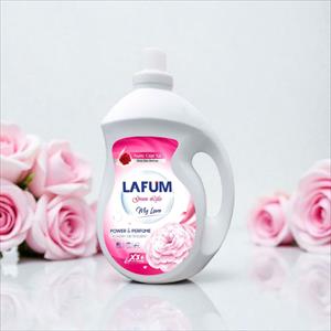 nước giặt siêu lưu hương Mylove 5 lít