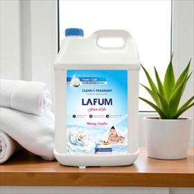 Nước giặt hương Comfor 10.1 lít