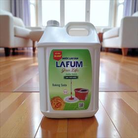 Nước lau sàn hương Thiên Thảo 10 L