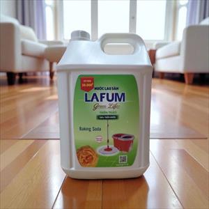 Nước lau sàn hương Thiên Thảo 10 L